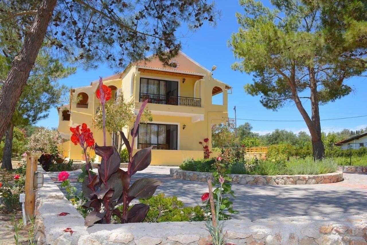 Alexandra 6 * Lefkimmi (Corfu)