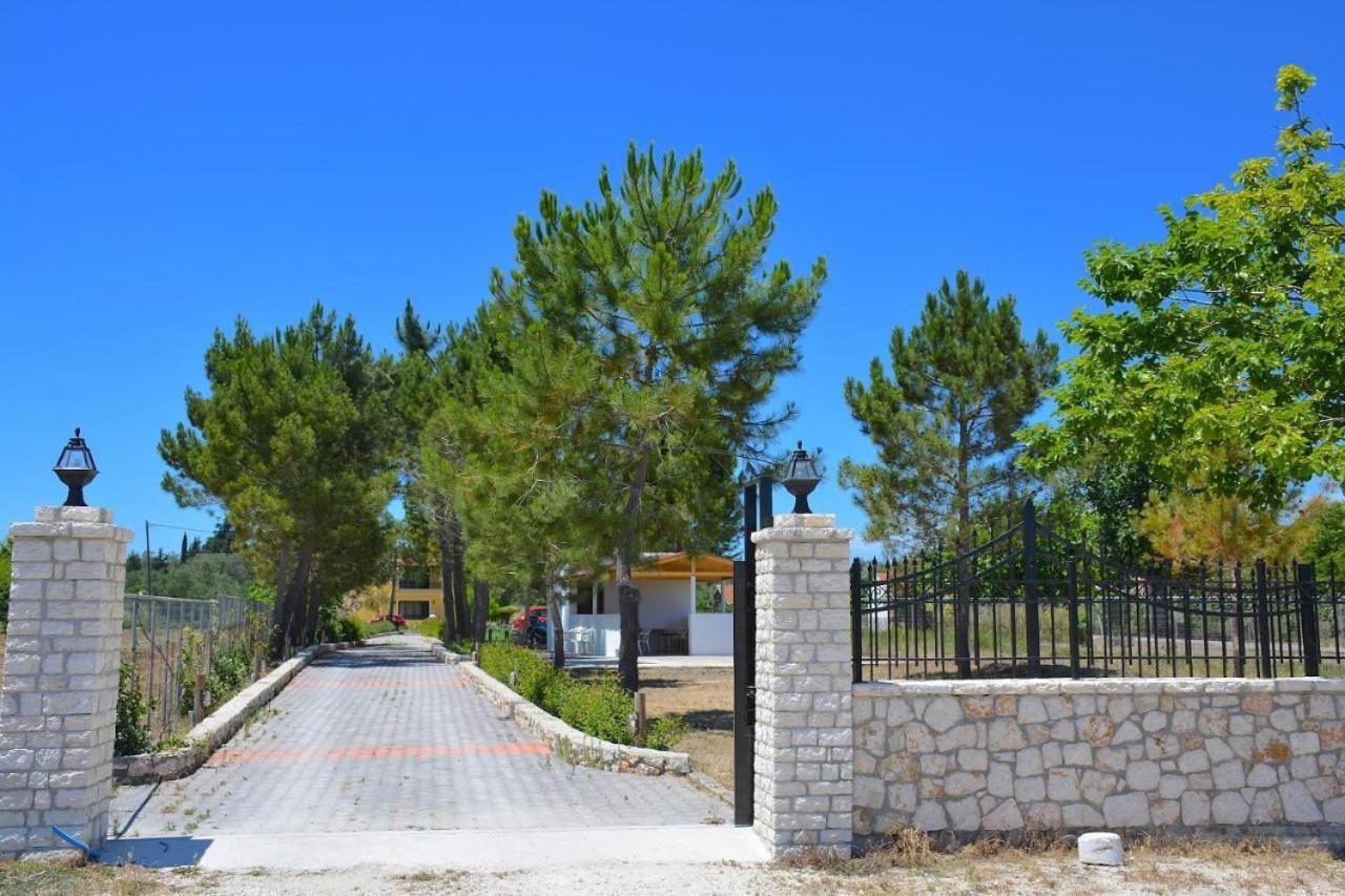 Alexandra 6 Lefkimmi (Corfu)