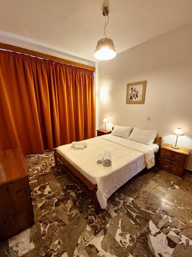 Apartment Alexandra 6 Lefkimmi (Corfu)
