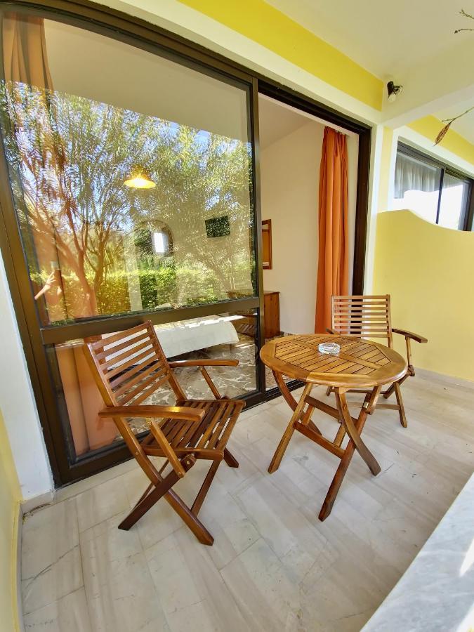 Apartment Alexandra 6