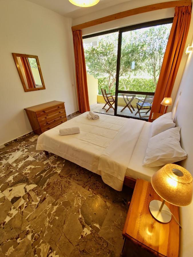 Alexandra 6 Appartement *