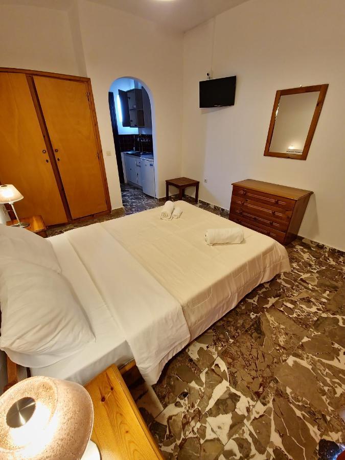 Alexandra 6 Appartement *
