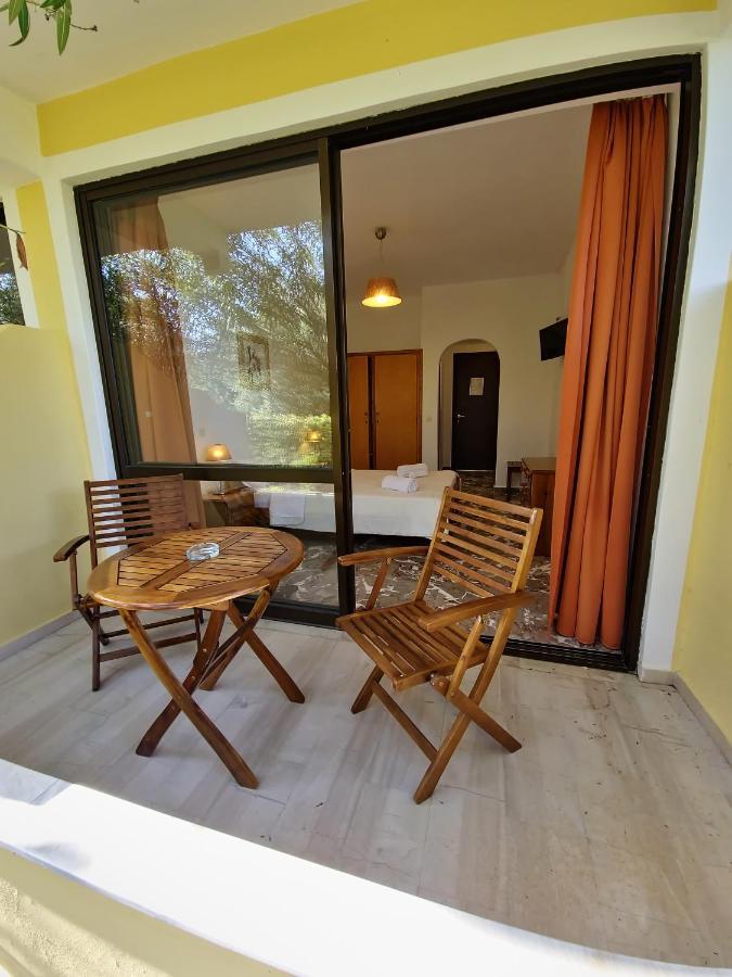 Alexandra 6 Apartment Lefkimmi (Corfu)
