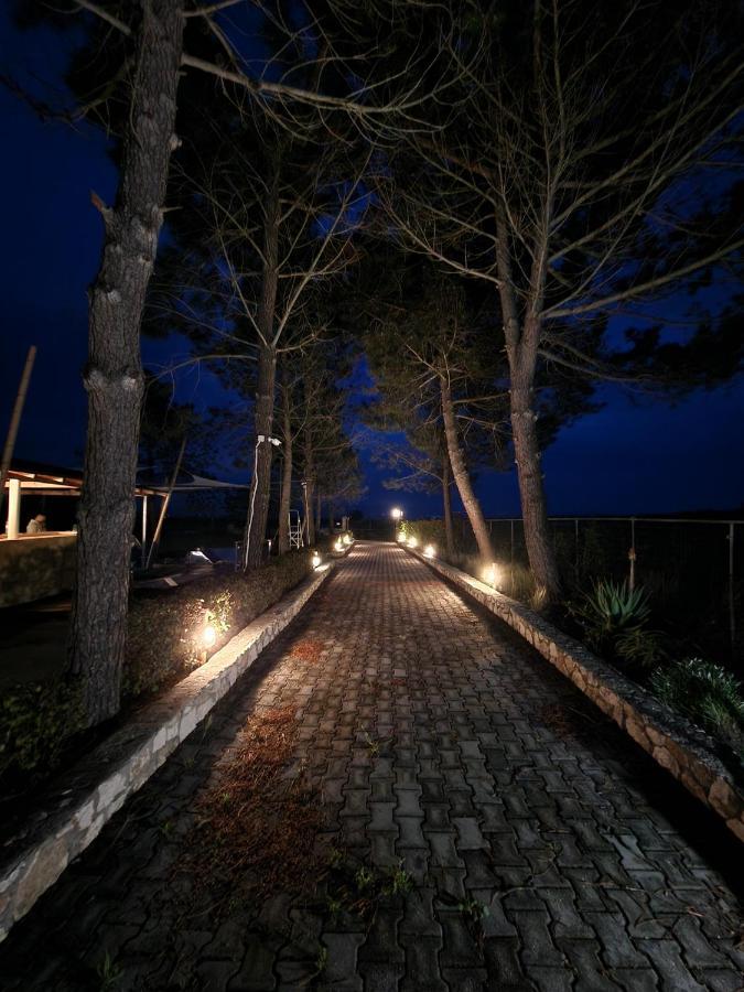Alexandra 6 Apartment Lefkimmi (Corfu)