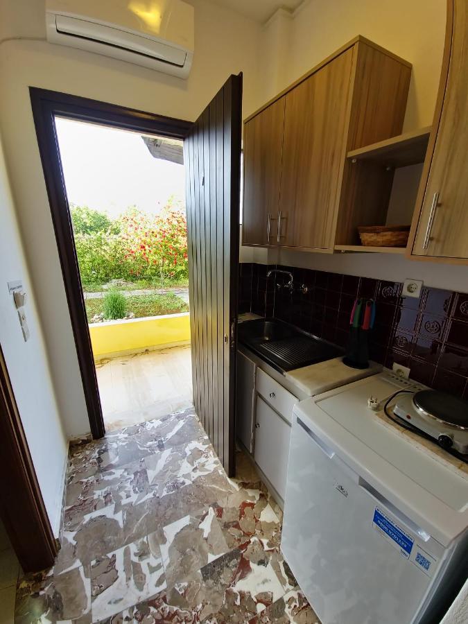 Appartement Alexandra 6 *