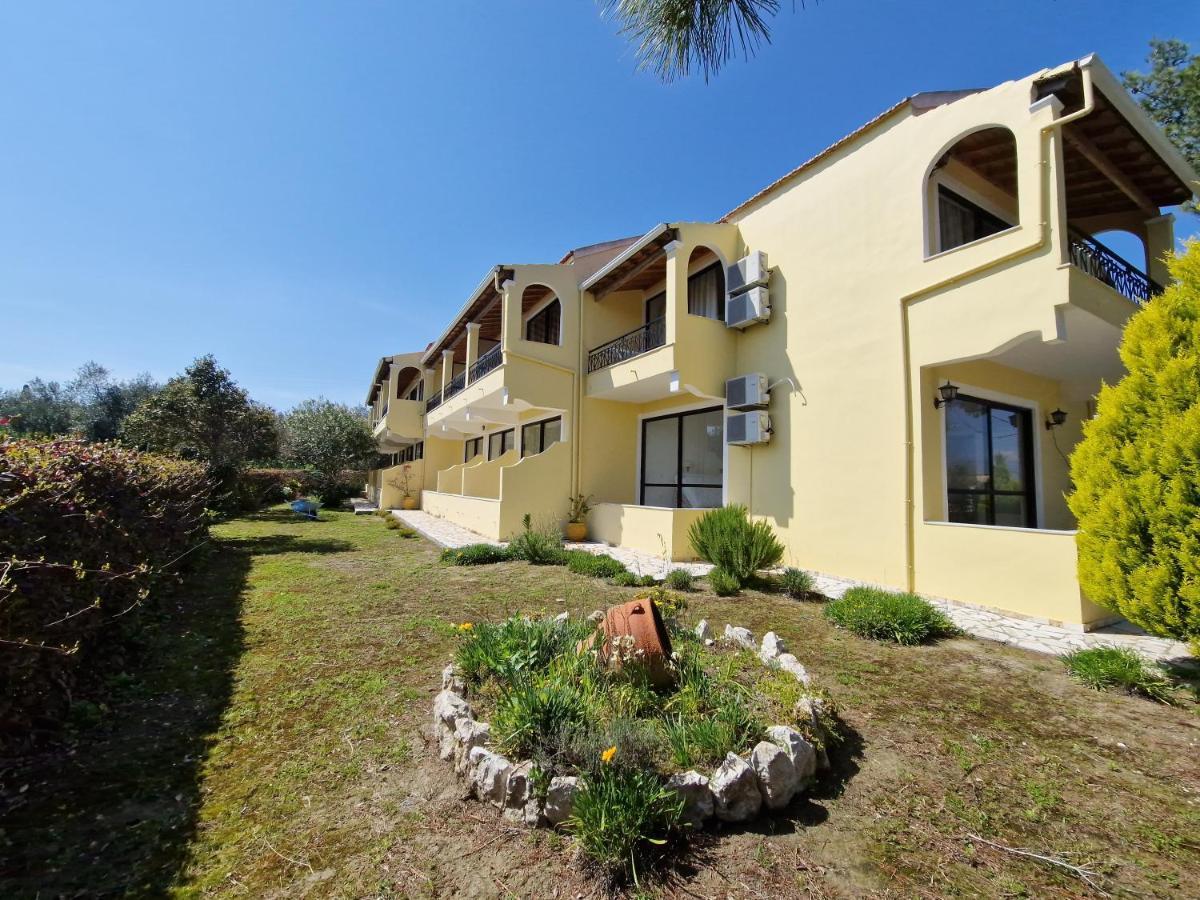 Alexandra 6 * Lefkimmi (Corfu)