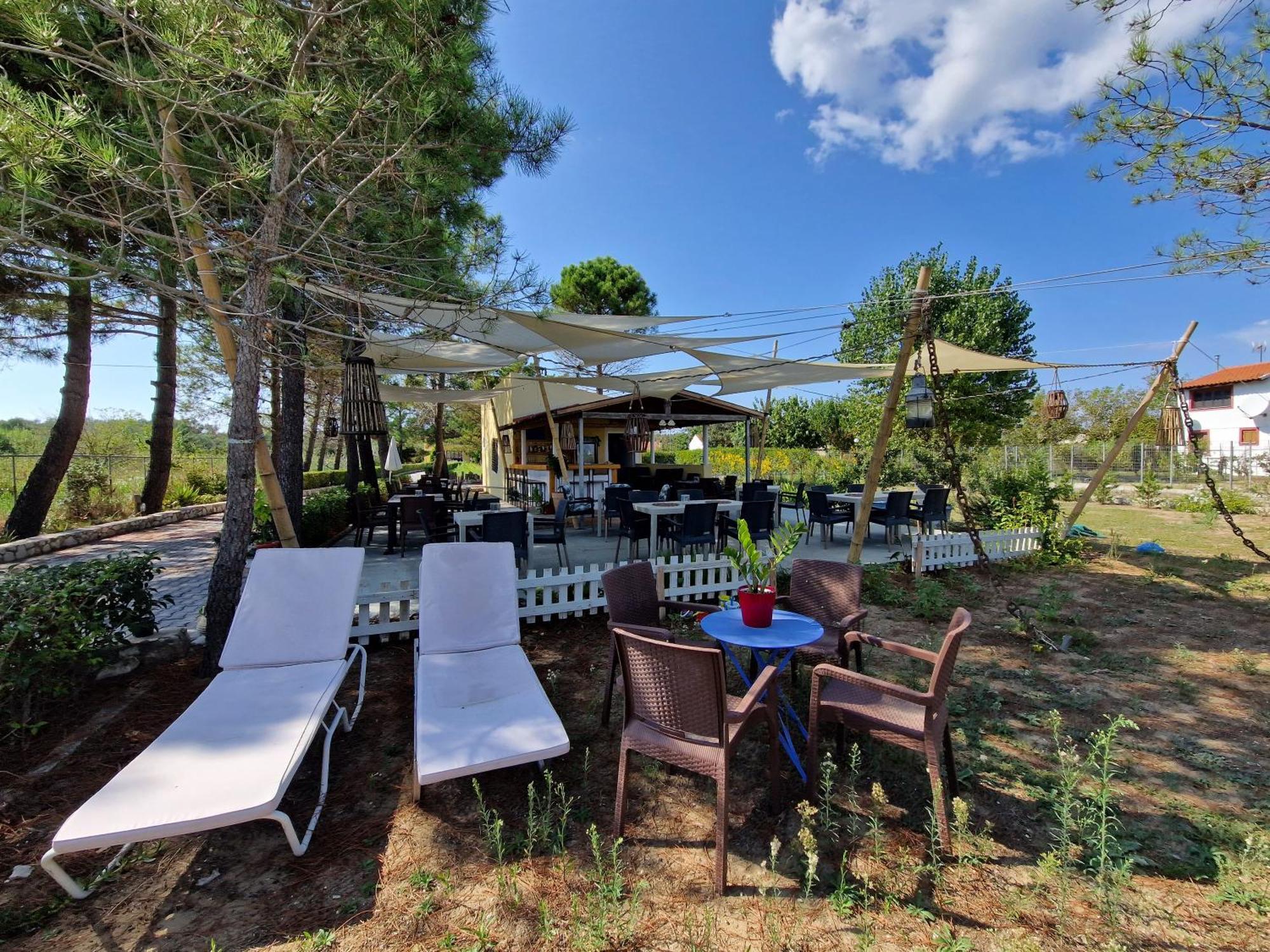 Apartment Alexandra 6 Lefkimmi (Corfu)