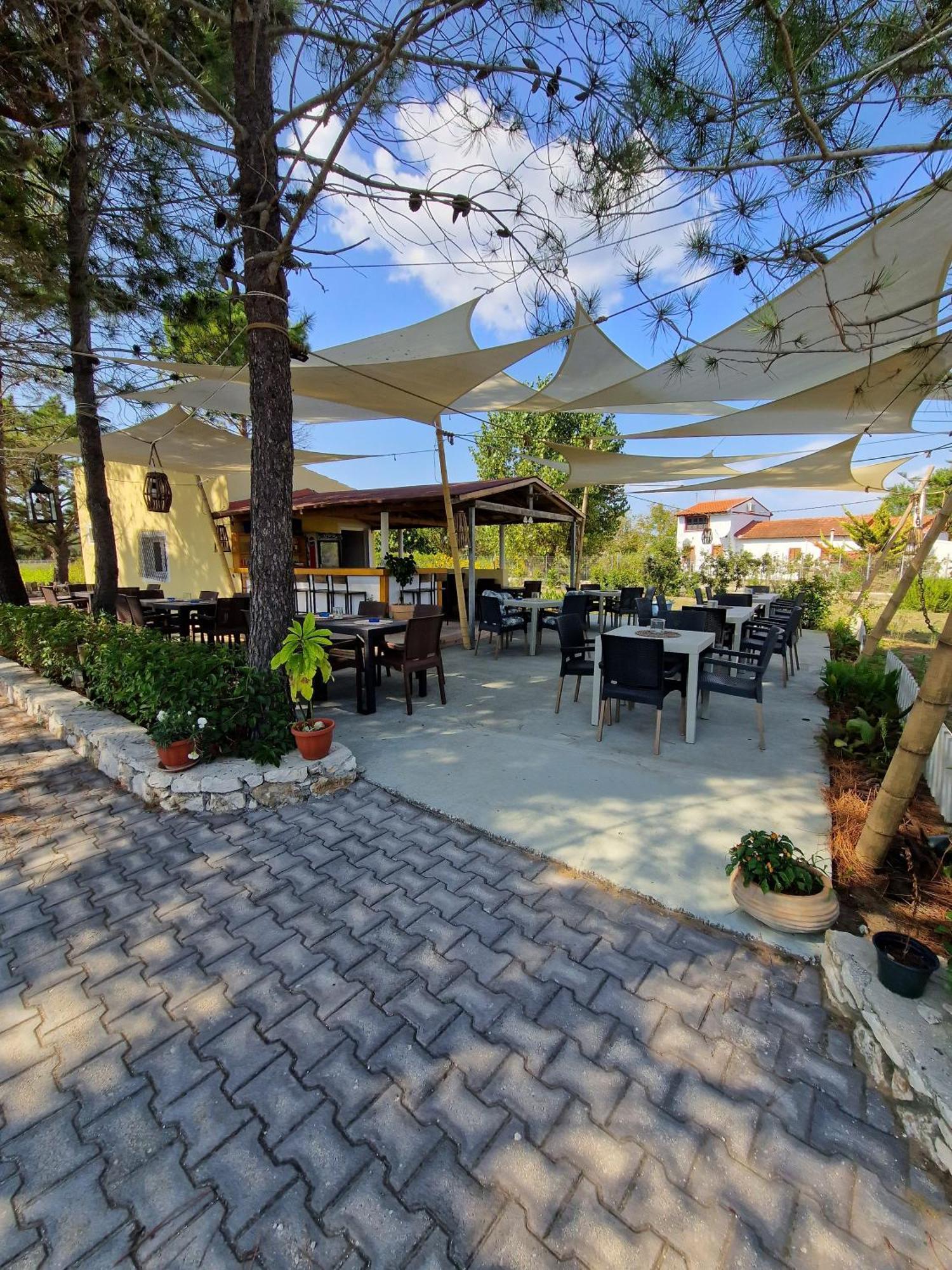 Alexandra 6 Lefkimmi (Corfu)